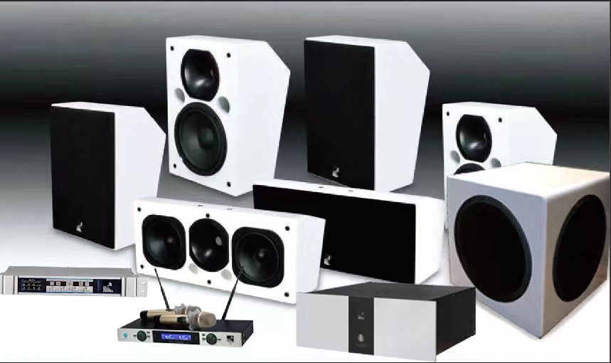 广东省蜜桃视频在线观看免费音响有限公司法国RS Audio 影K系统